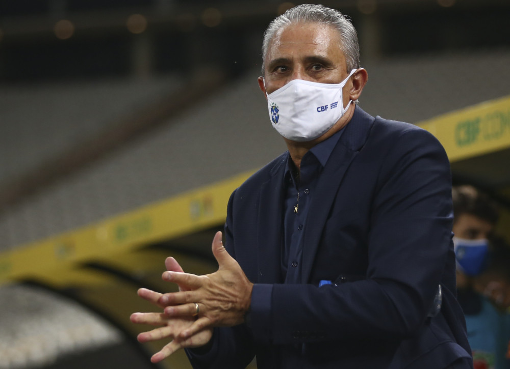 Ovom čoveku je uvek muka kada bira igrače za reprezentaciju