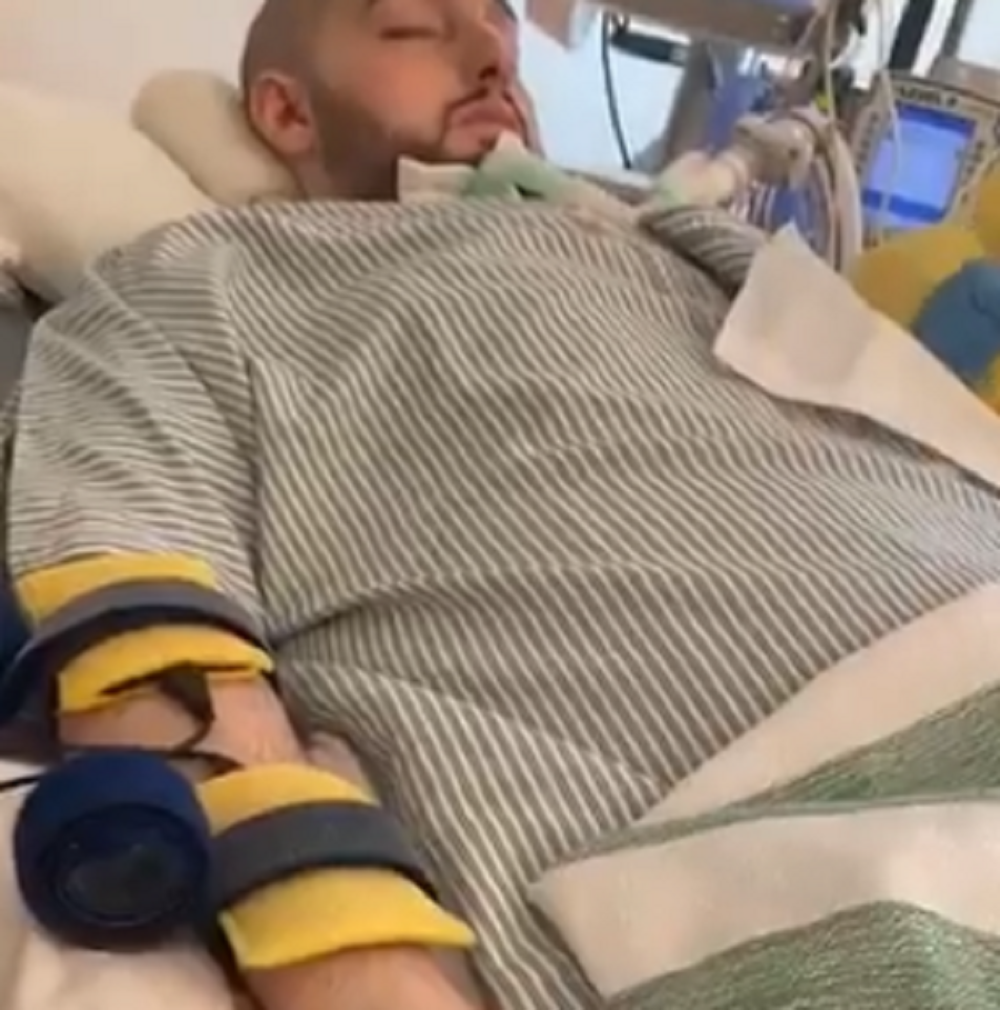 Saudijski princ je već 15 godina u komi, a porodica je sada snimila trenutak koji menja sve (VIDEO)