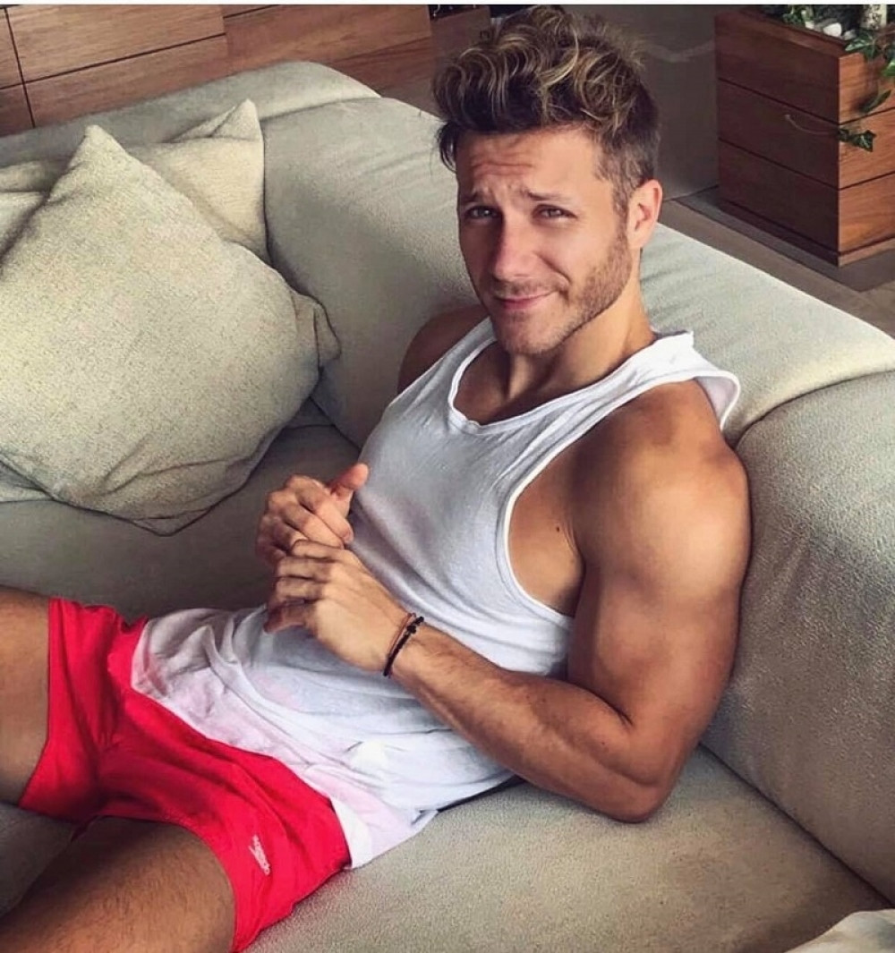 Otkrivamo jelovnik Saše Kovačevića, jedna namirnica mu daje posebnu snagu!