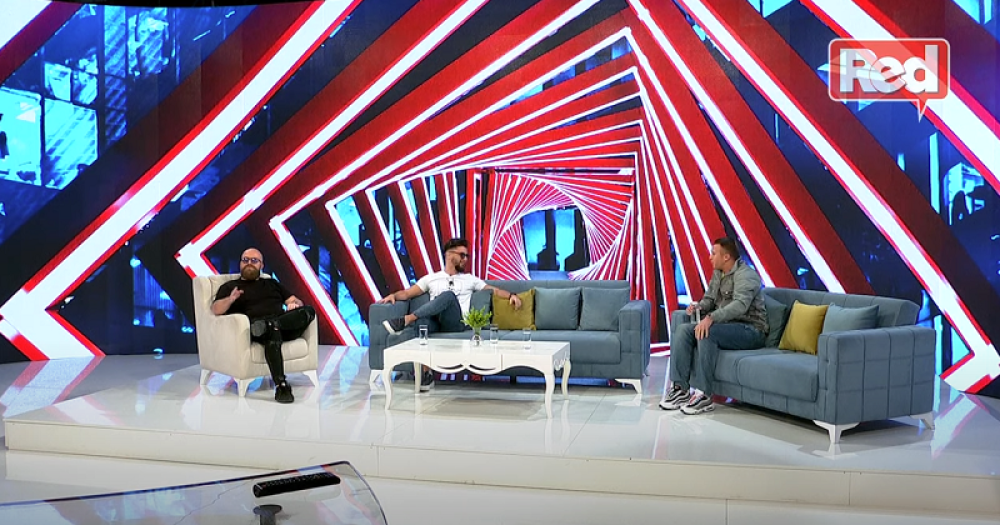 Stefan Karić otkrio detalje odnosa sa Ivanom Šopić: "Trajali bi i dan danas"