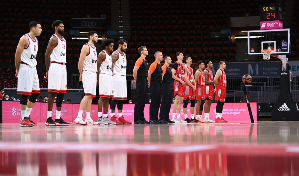 Sjajni Lučić vodio Bavarce do pobede (VIDEO)