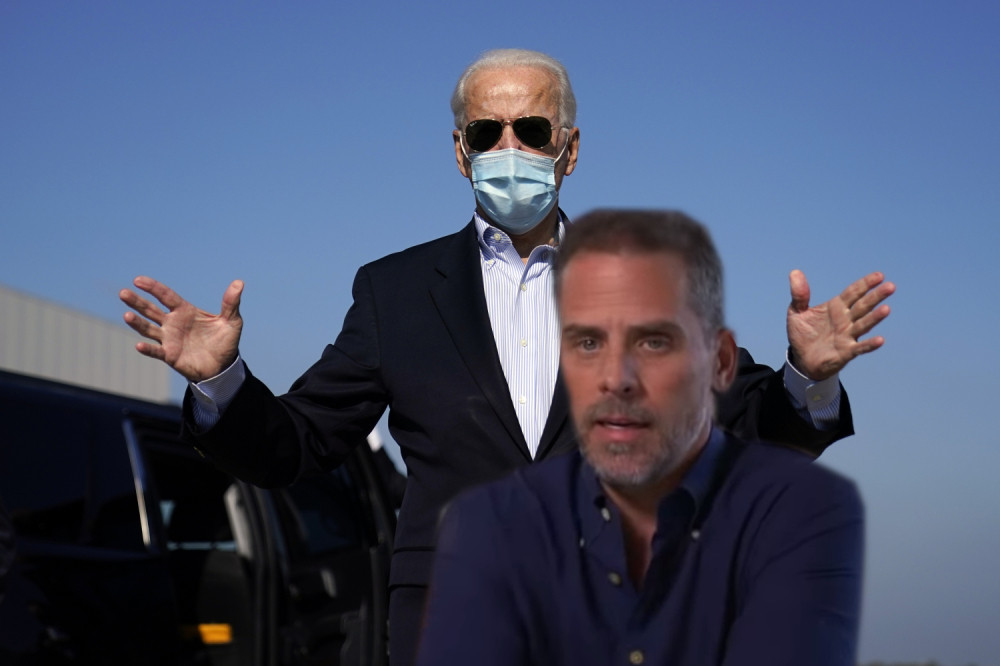 U FBI stižu dokazi o korupciji, jedan čovek zna sve (VIDEO)