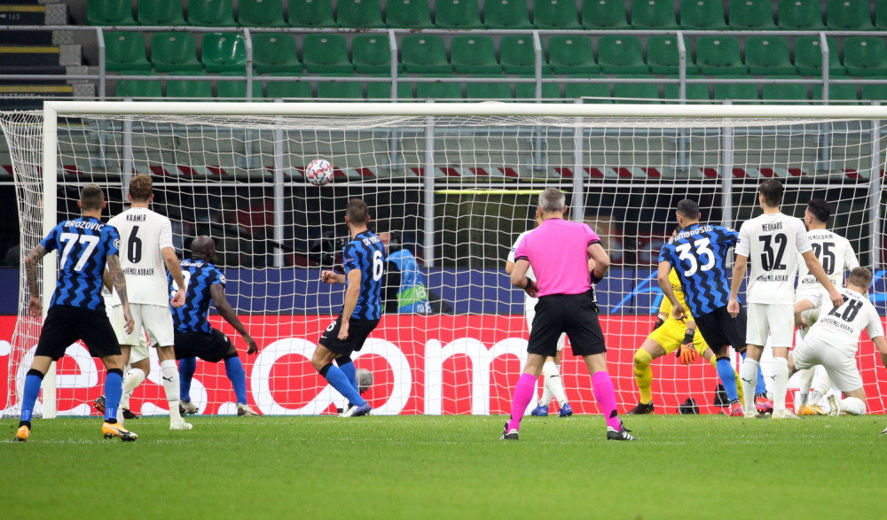 UEFA na udaru, Inter preti tužbom