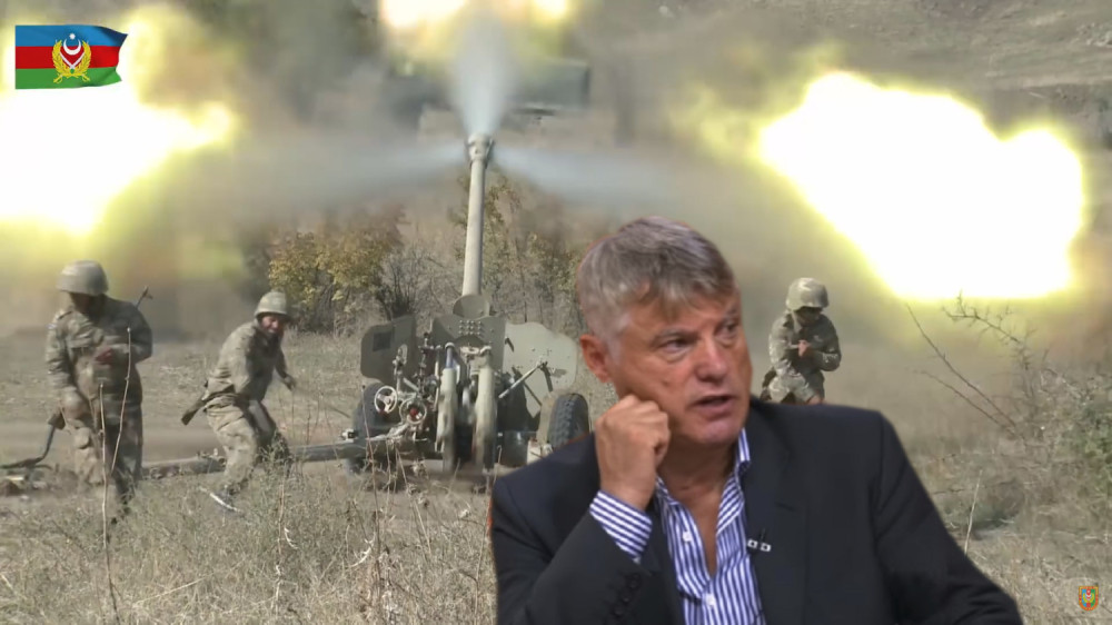 "Turska u regionu Kavkaza može da ide onoliko daleko koliko joj Moskva dozvoli" (FOTO/VIDEO)