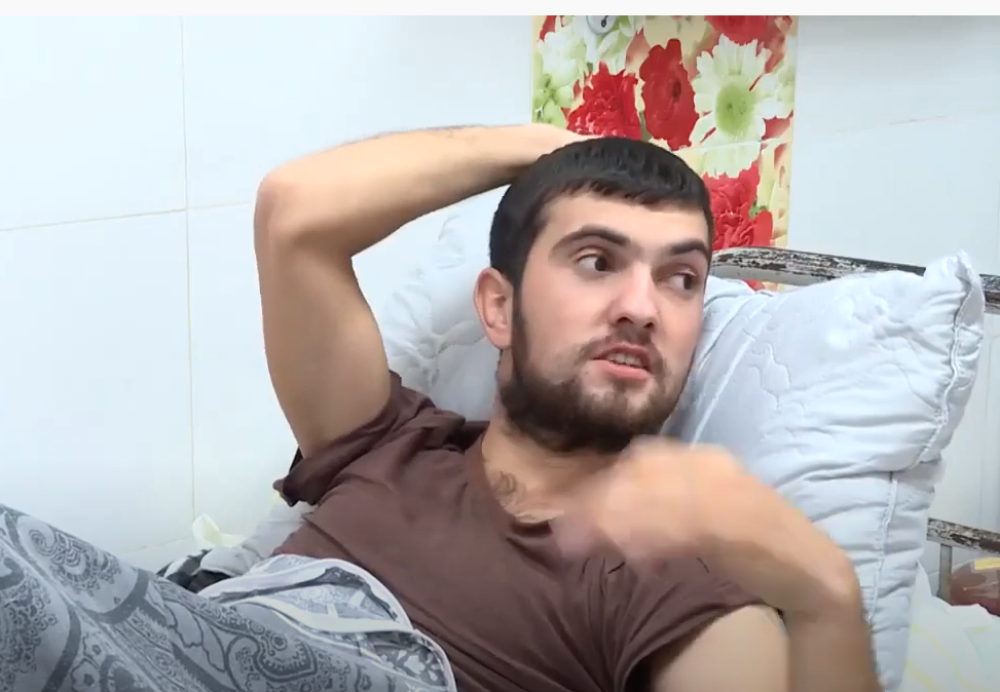 Protiv Jermena se bore i strani plaćenici! (FOTO/VIDEO)