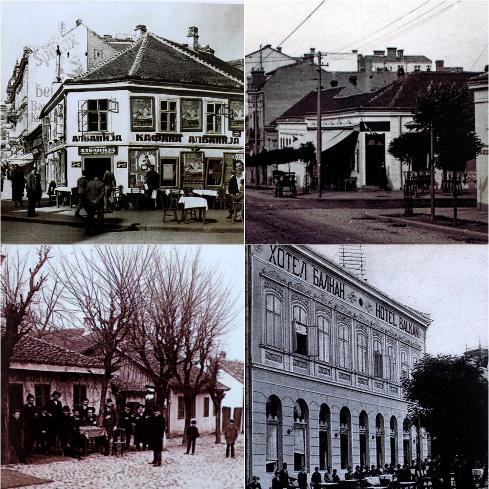 Jednu je obožavao Đura Jakšić, drugom se orila violina Pere Ciganina, a u "Albaniji" su ljutu čačansku rakiju pili Turci, ali i srpska dinastija!