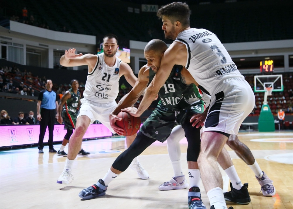 Partizan dobio veliko pojačanje za TOP 16 fazu Evrokupa