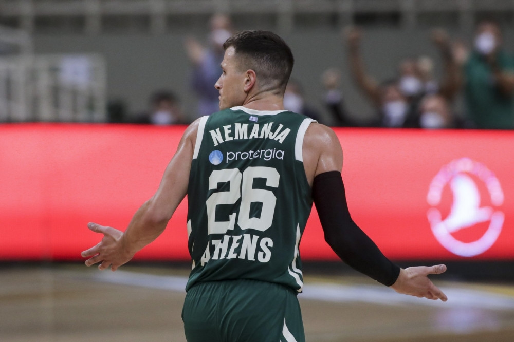 Svet košarke priča o Nedoviću, na ovo se čekalo 18 godina!