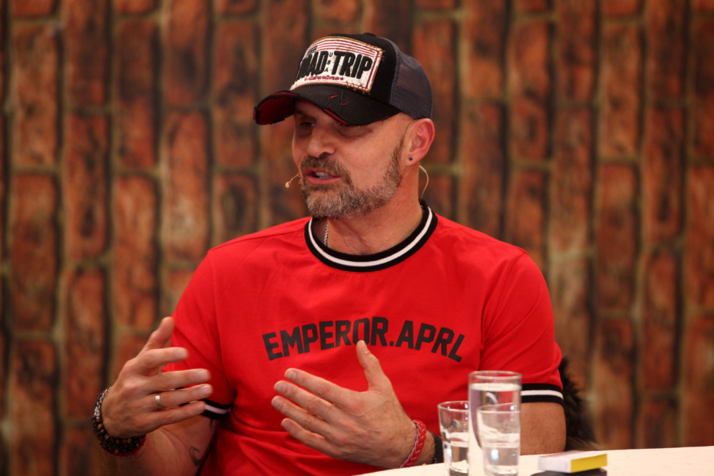 Mili neutešan, a za Alo! ispričao ono što javnost nije znala o Džeju! (FOTO/VIDEO)