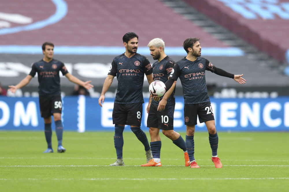 Siti naleteo na "čekić", nisu pomogli ni De Brujne ni Aguero! (VIDEO)