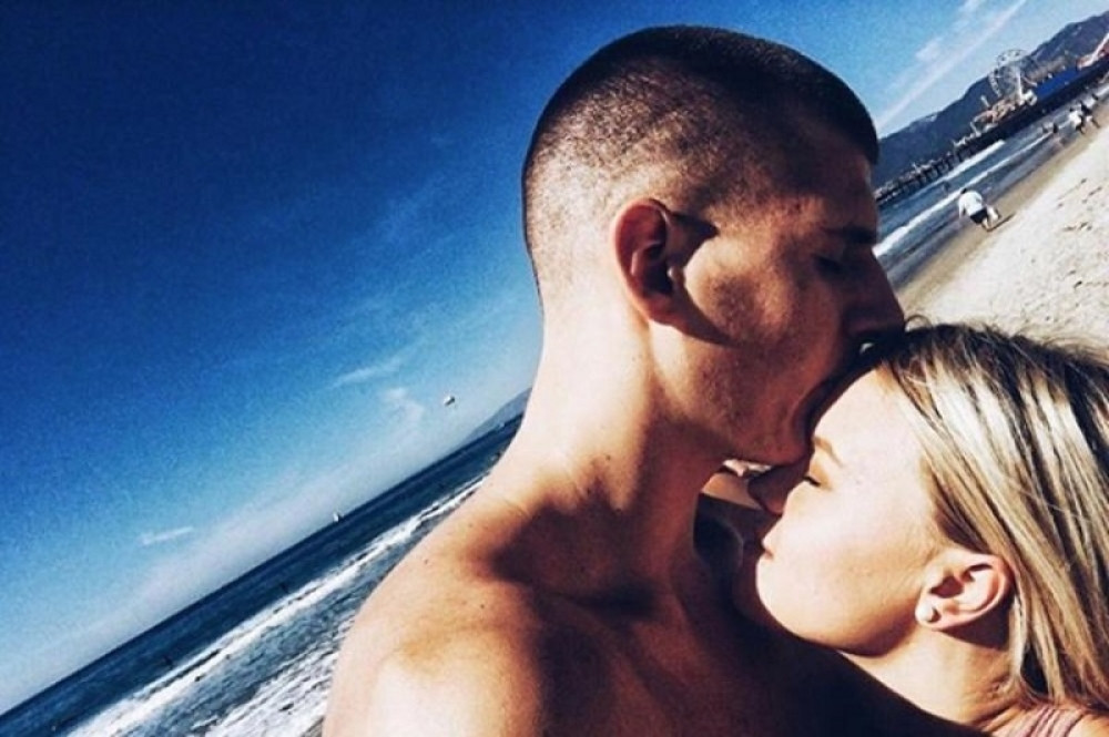 Oženio se naš najbolji igrač u NBA ligi Nikola Jokić