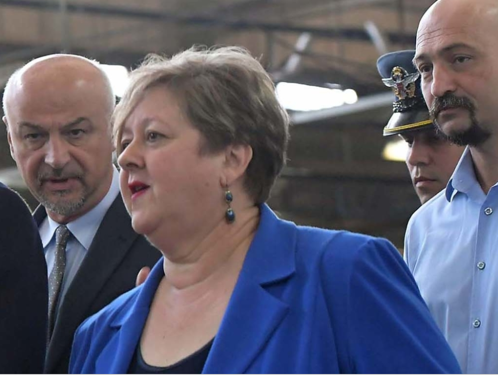 Vučić je zove "Žena zmaj": Ko je nova ministarka privrede Anđelka Atanasković?