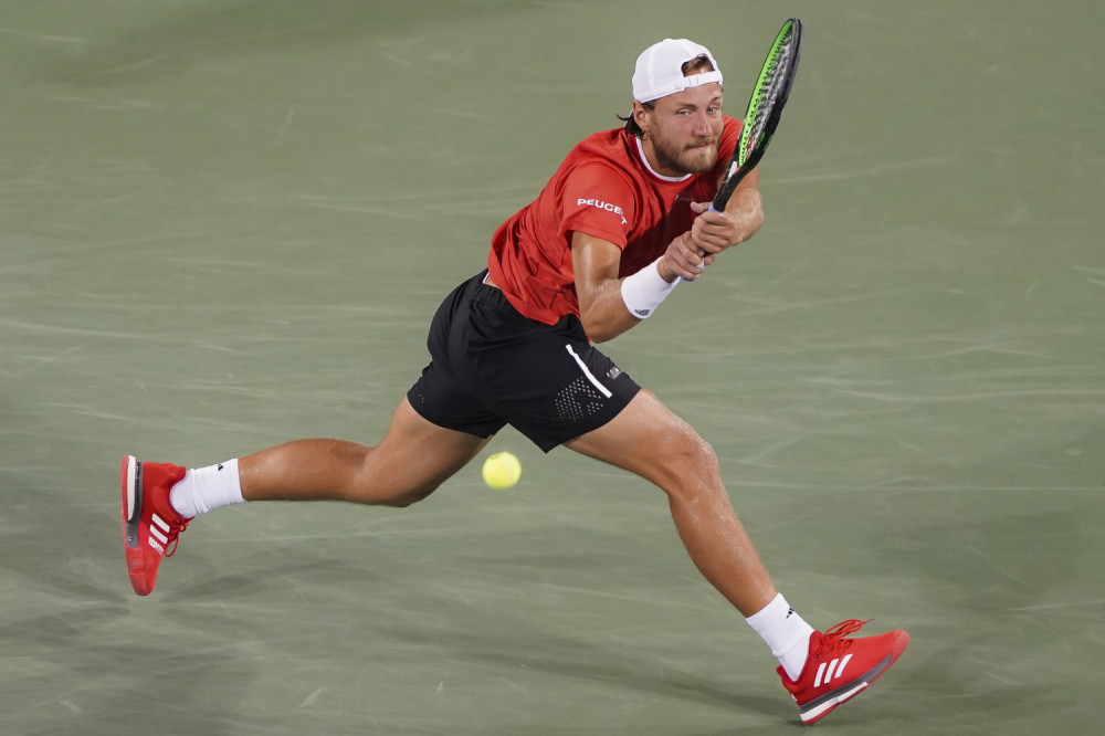 Luka se javio, pozitivan je na koronu