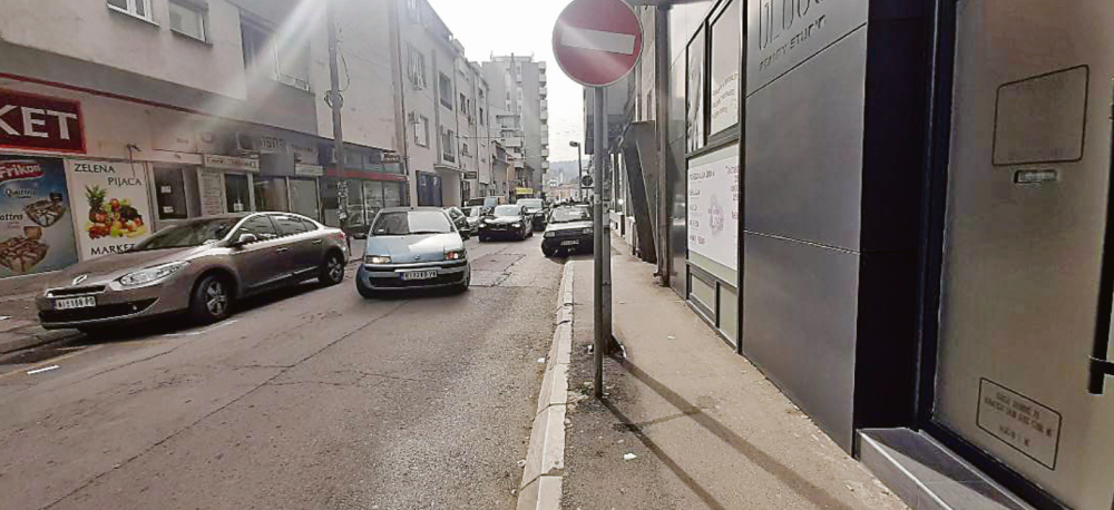 Misteriozna smrt tinejdžera u centru grada uznemirila Nišlije: Umro od straha!