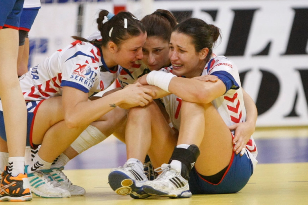 Konačno se zna sastav Srbije za EP