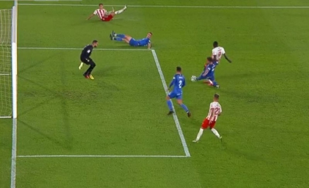 Sve bolje igre bivšeg igrača Partizana, dok Andalužani kreću u pohod na vrh tabele! (FOTO)