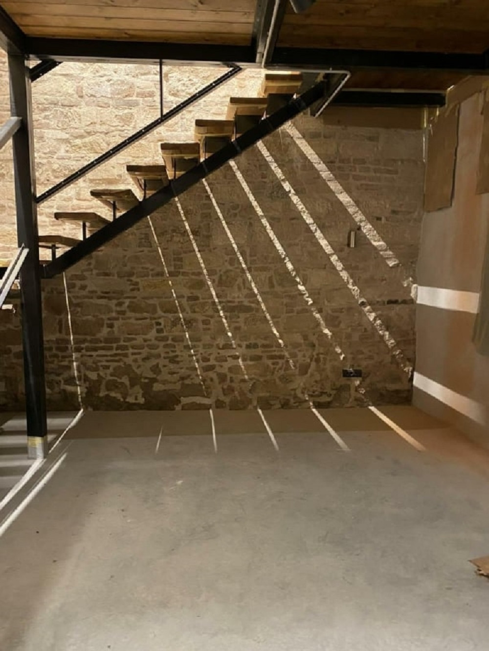 Radovi na rekonstrukciji Sahat kule polako se privode kraju (FOTO)