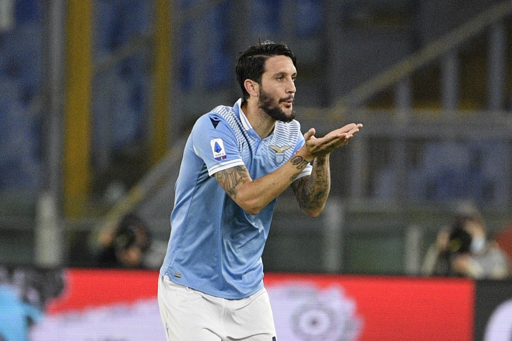 Vezista Lacija hitno operisan