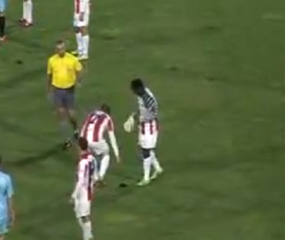 Gde je nestao najniži štoper kog je Marakana videla? (VIDEO)