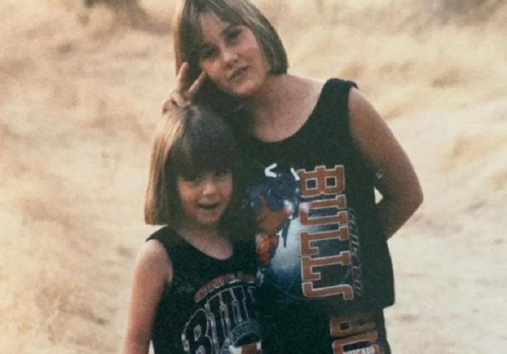 Sarina sestra je nestala pre 17 godina, a sada je preko Tik-Toka OTKRILA UBICU: Sve vreme je njoj i policiji bio ISPRED NOSA