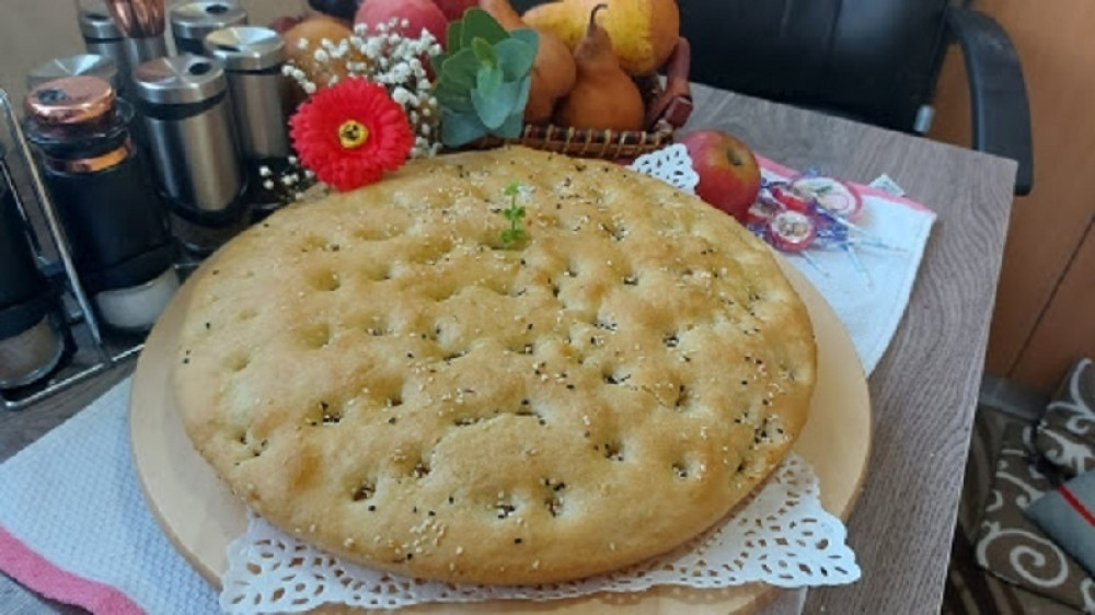 Penasta posna pogača koja se topi u ustima (VIDEO)