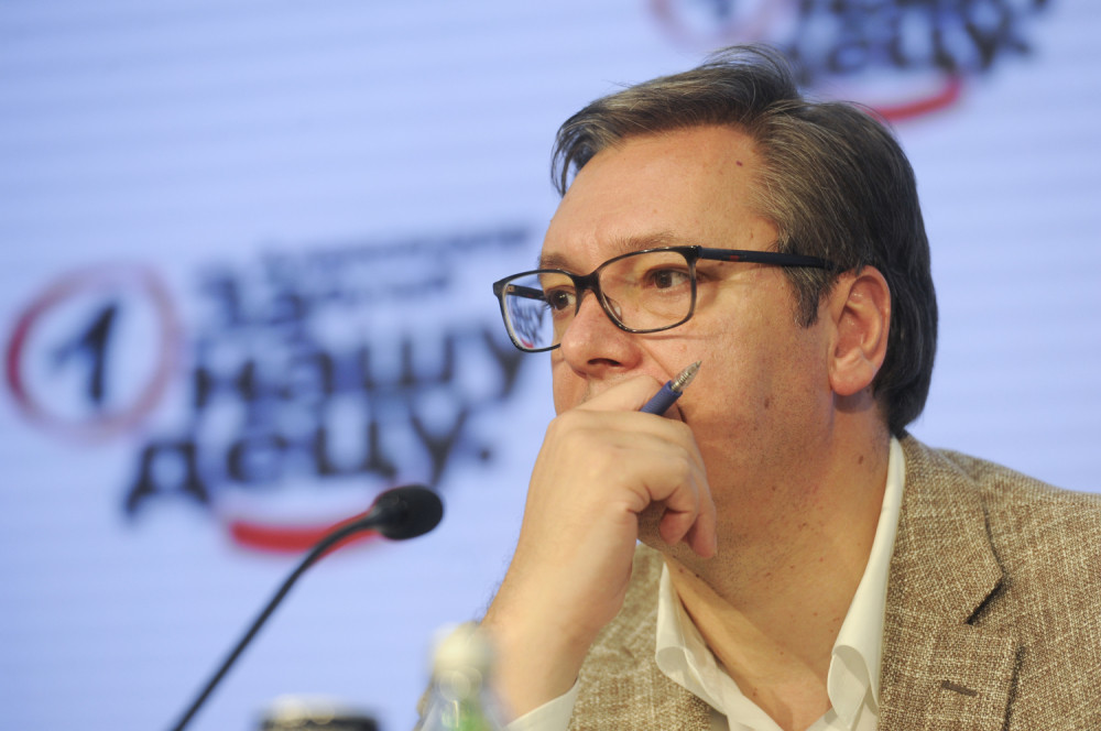 Potrebno je dva dana do potpunog kolapsa zdravstva