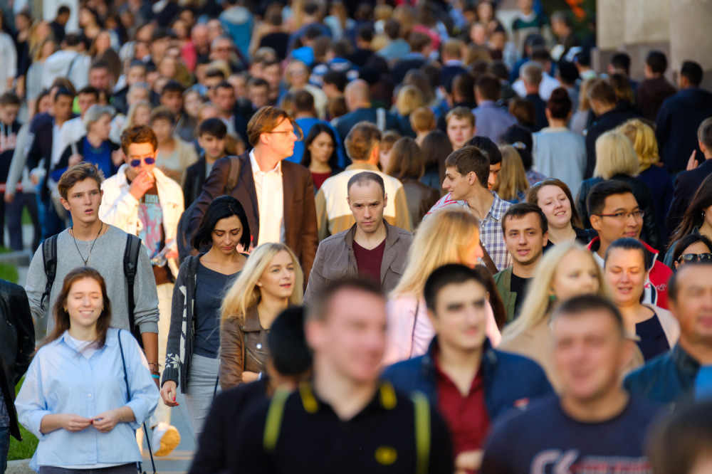 U Rusiji vlada veliki strah, broj preminulih se povećao