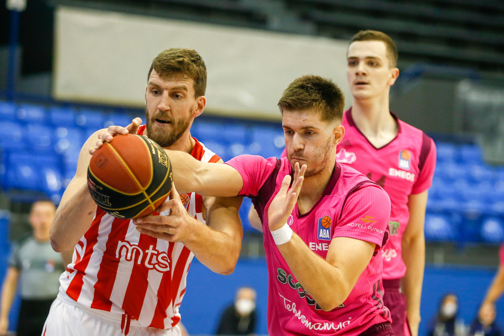 Filip Petrušev u crveno-belom! (FOTO)