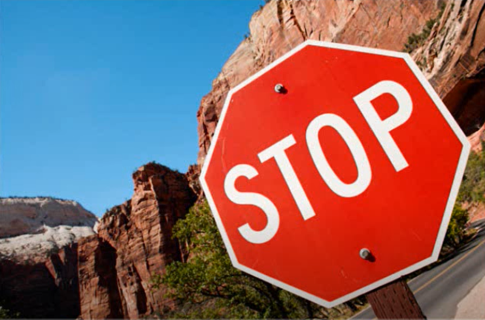 Ovde ljudska noga ne sme da kroči a za to ima i veoma dobrih razloga