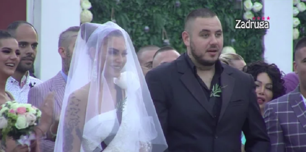 Mina naskočila na Filipa, vrela akcija trajala do ranih jutarnjih časova (FOTO/VIDEO)