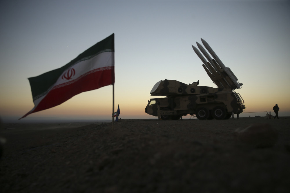 Podaci tajnih službi otkrivaju: Agenti su već prisutni i spremaju teren za NUKLEARNI RAT!