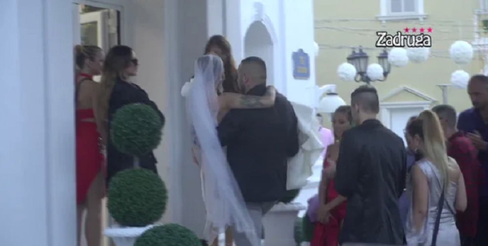 Zadrugar ovim gestom oduševio sve zadrugare! (VIDEO)