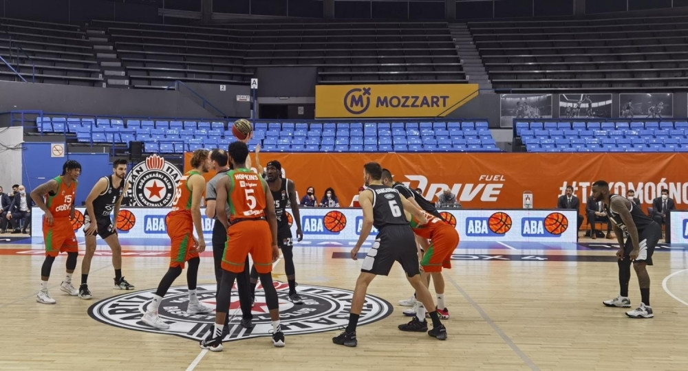 Promena trenera je samo početak, slede veliki rezovi u ekipi Partizana