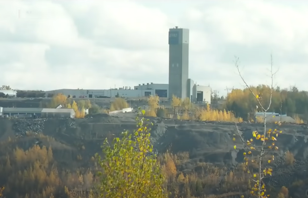 Stanovnici rudarskog mesta odlučili da promene ime svom gradu