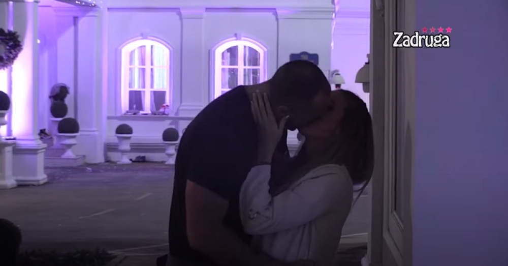 Bivša učesnica raskrinkala vezu Maje i Alena!