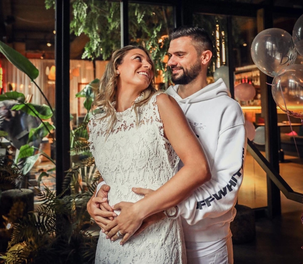 Polufinalistkinja US opena objavila prelepu vest (FOTO)