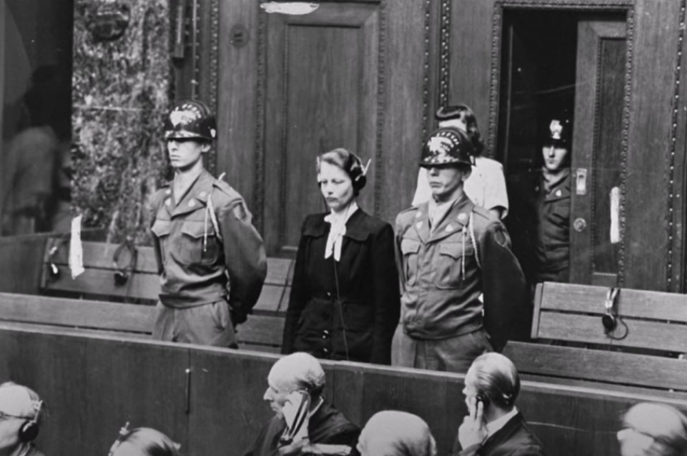 Titula najokrutnijeg pripada jednoj ŽENI