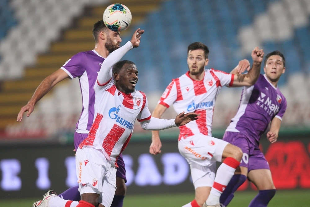 Veliko iznenađenje na "Marakani", sporan penal rešio meč (VIDEO)