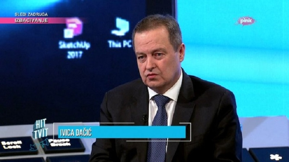 "Bobra protiv mafije je borba protiv kancera, ako ga ne odsečete rizikujete da izgubite"