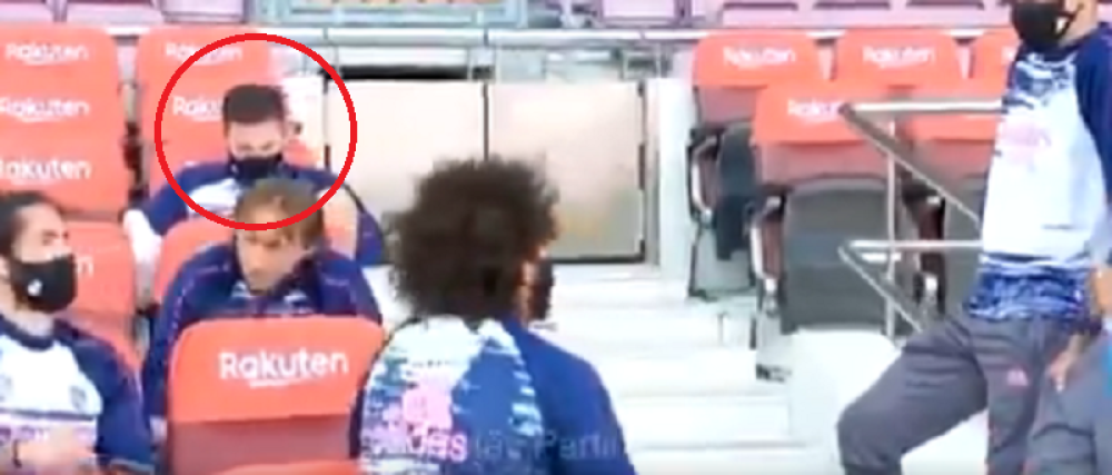 Isko pljuvao Zidana, Jovića sačuvao mobilni!