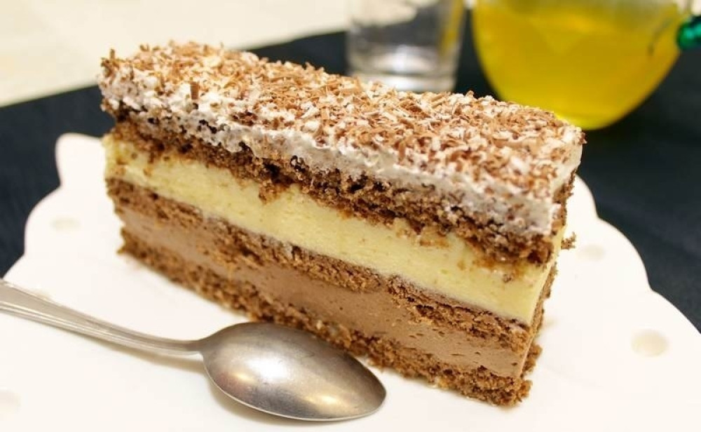 Puding kolač, izobilje i užitak u svakom zalogaju