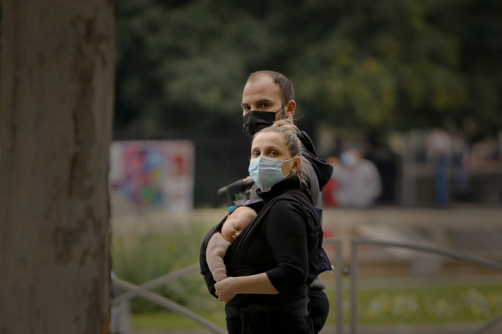 Ušli smo u LJUBIČASTU fazu, čeka se da POLICIJA krene da kontroliše punom parom