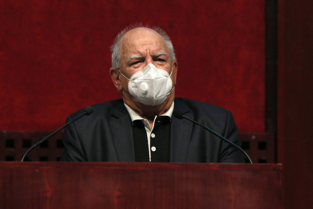 Ivan Bekjarev ima koronu, testiraju se sve kolege koje su sa njim bile u kontaktu