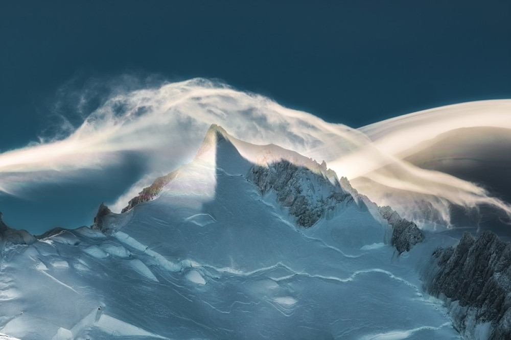 Mont Everest "porastao" za 66 centimetara!