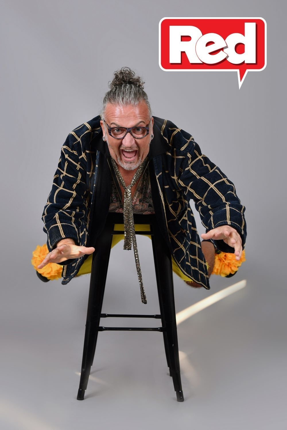 Drugačiji početak dana i nekonvencinalni jutarnji program “Zornjak” uskoro na RED TV-u!