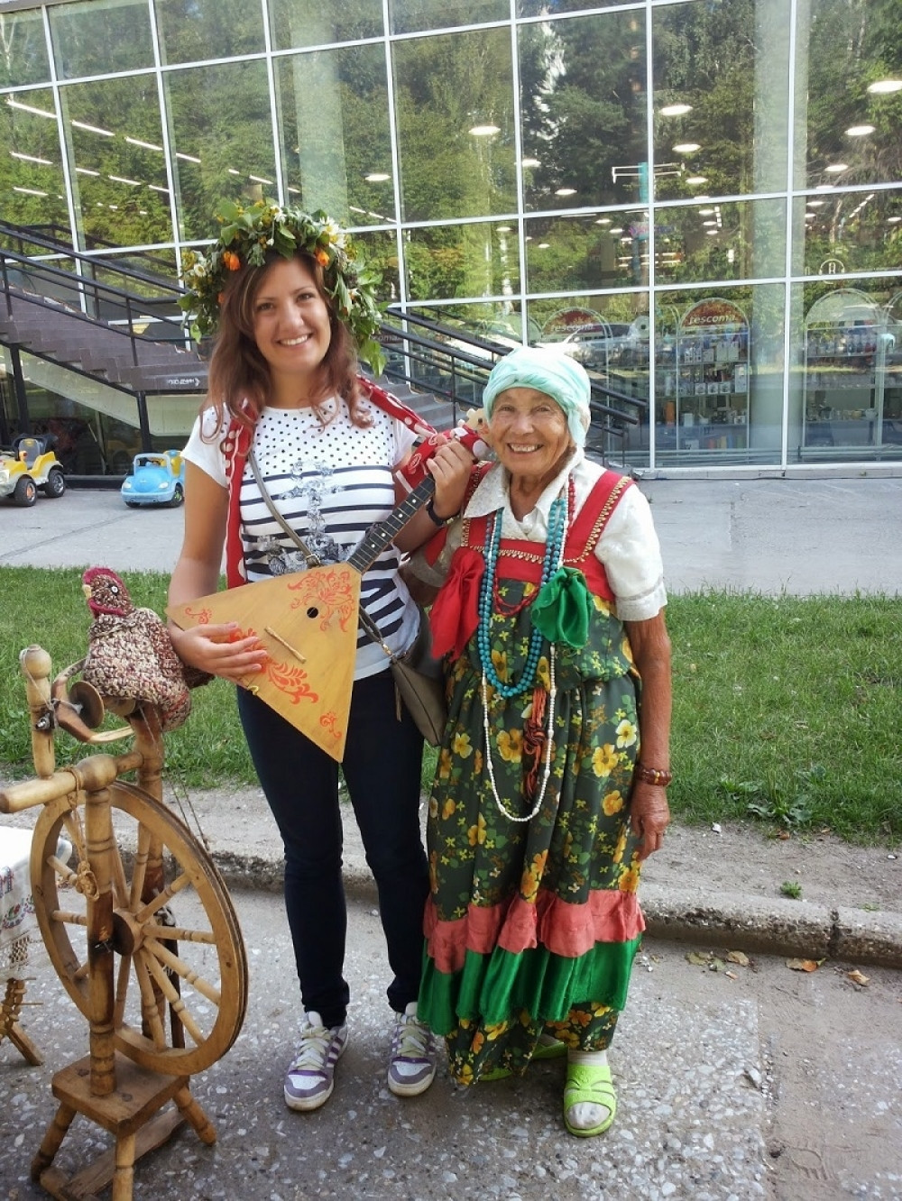 Tajna dugovečnosti ruskih baka je u ovom eliksiru