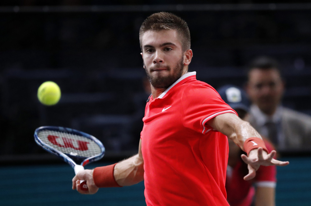 Hrvat prva prepreka Srbinu, samo još ne zna kojem, odluka pada sutra