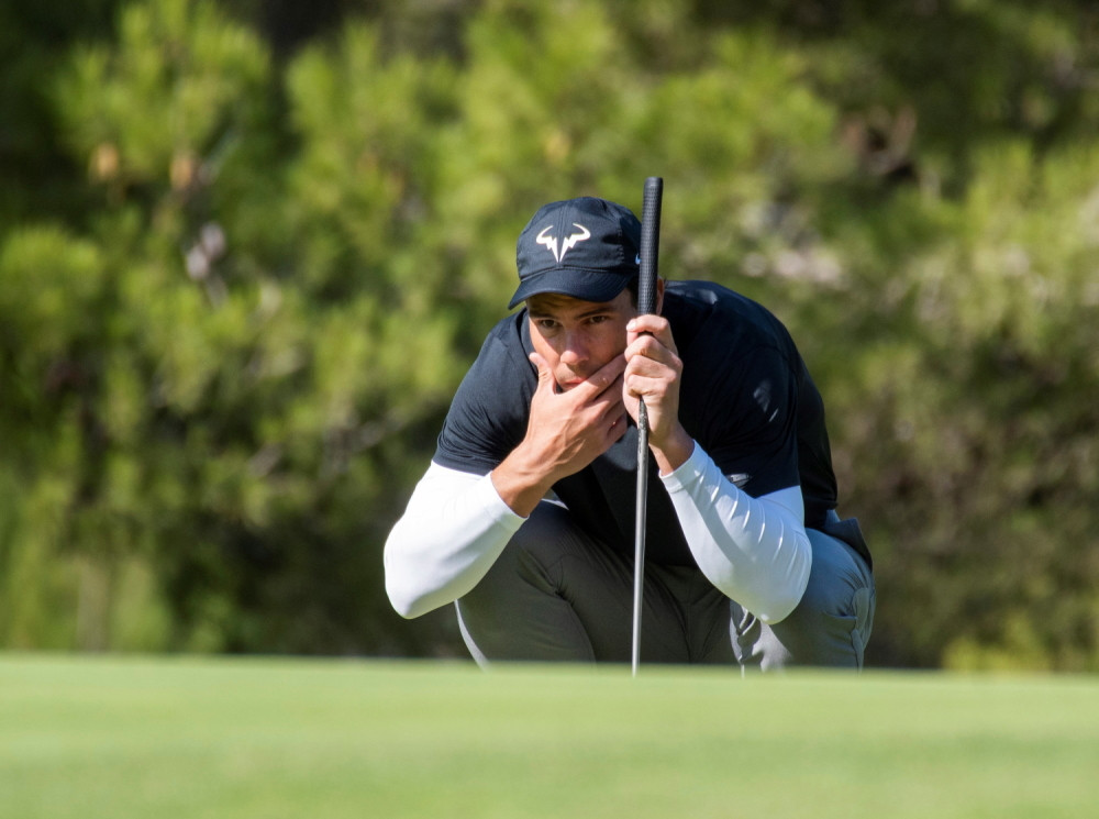 Nadal priznao da je bilo prilike da ranije završi karijeru, a dotakao se i Novaka!