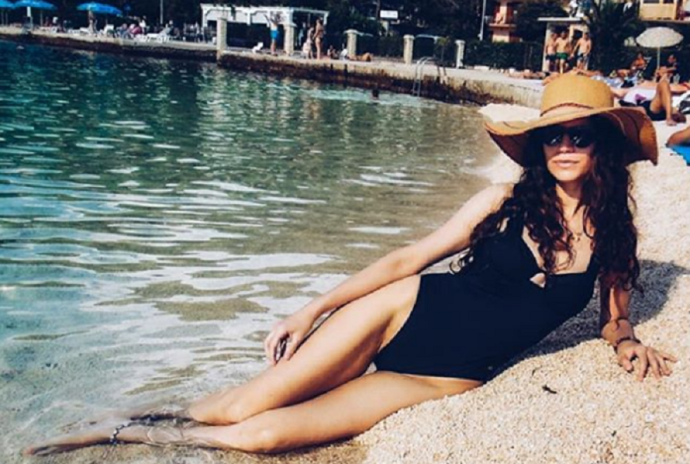 Srpski glumac u braku sa 32.godine mlađom koleginicom, jedno pitanje na prvom sastanku bilo je dovoljno za svadbu