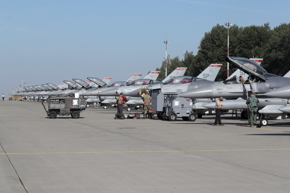 Alijev uvodi najopasnije oružje Azerbejdžana, Jermenima preti turski oganj!